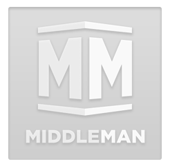 middleman logo